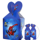 Spiderman Gift Box 10 PCS | Party Table Decoration